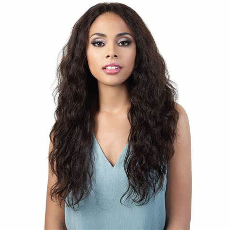 Motown Tress 100% Persian Virgin Remy 360 Lace Wig  HPL360.EVE