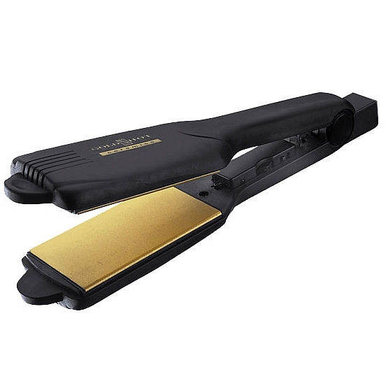 Gold 'N Hot Professional Ceramic Straightening Iron  2 1/4"  GH2145