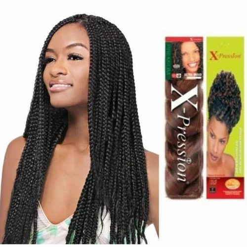 Outre X-Pression Ultra Braid