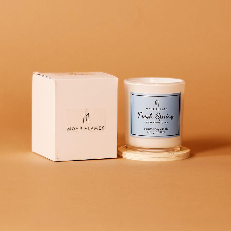 Thumbnail: Fresh Spring 15.8oz