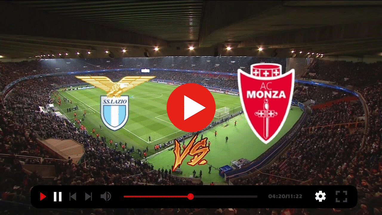 (DIRETTA TV) Oggi Lazio Monza diretta 10 novembre 2022 content media