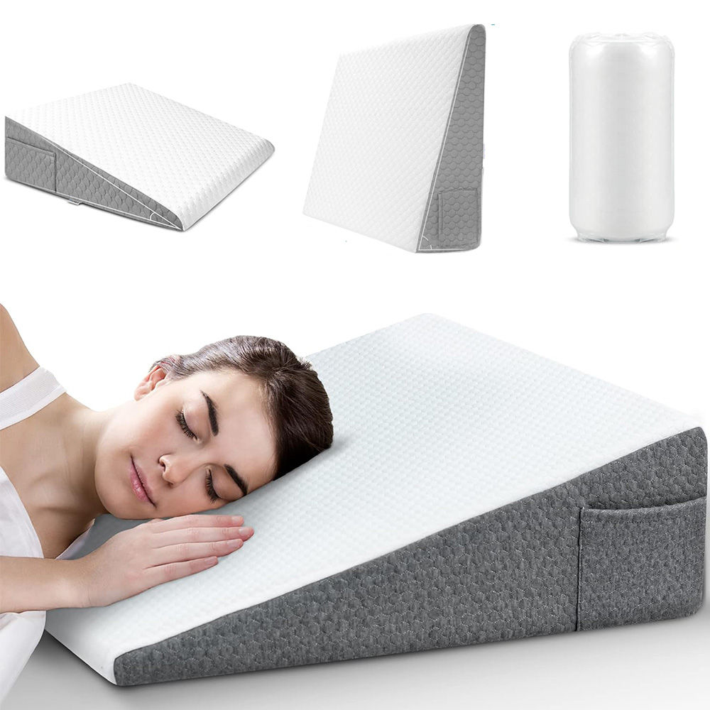 Memory Foam Wedge Pillow