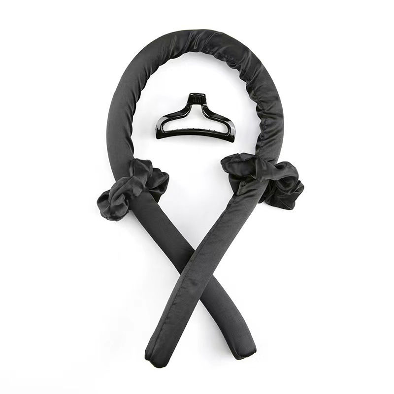 Thumbnail: Heatless Curling Ribbon