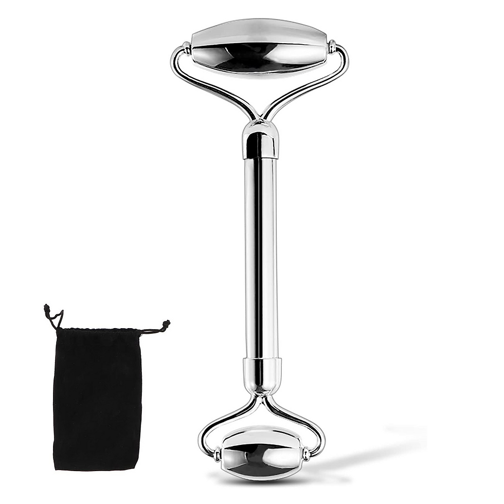 Thumbnail: Ice Facial Roller