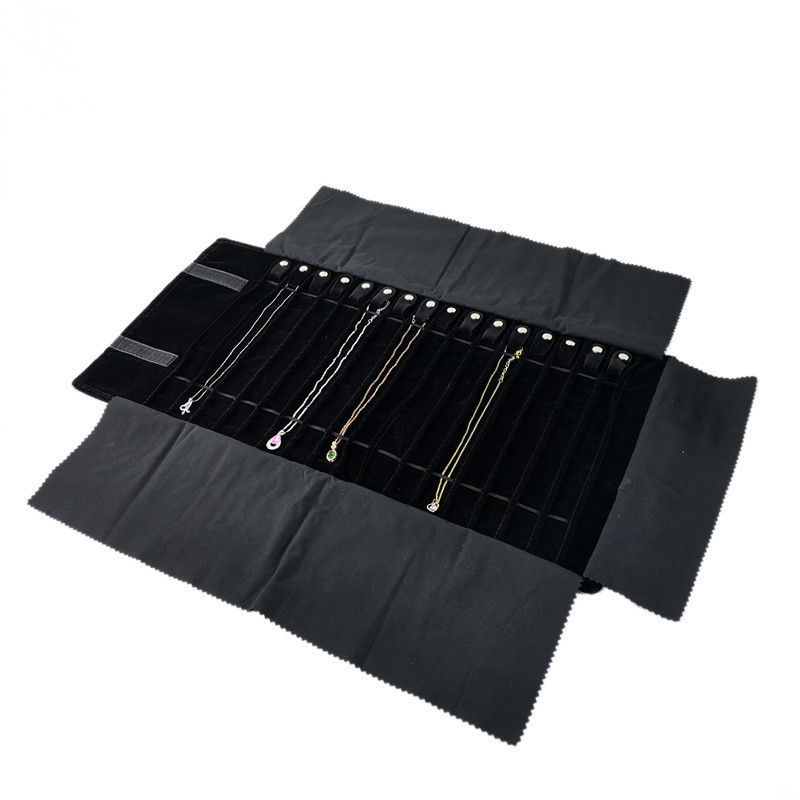 Thumbnail: Travel Jewellery Organiser