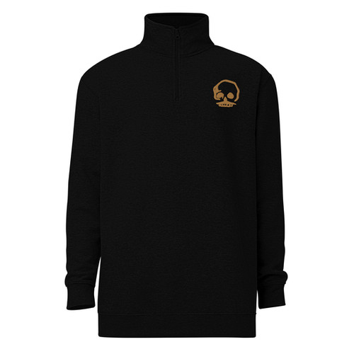 Drop Dead Skull | Drop Dead Duds | Warm & Soft Fleece