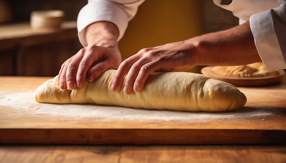 Georgian Cuisine Masterclass & Tasting