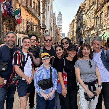 Holly Street Studio Celebrates 25 Years of Practice