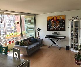 Departamento Stgo Centro