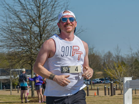 Top 3 Strength Training Exercises for Runners