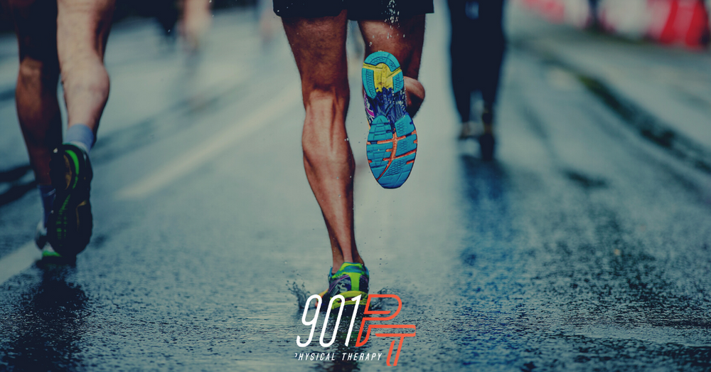 Is Running Good For You Even When It Hurts 