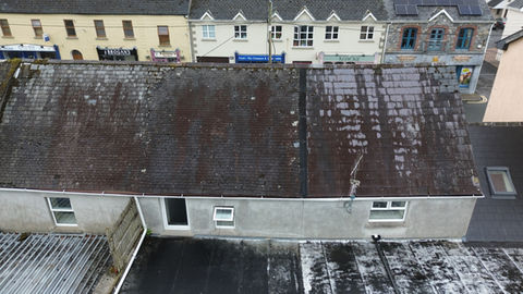 Portumna, Co. Galway