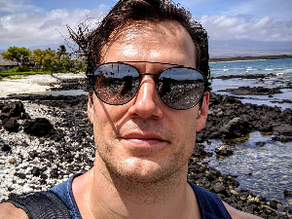 Exercise on Vacation? Yes! 