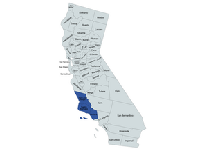 2022 California 24th Congressional District Election Results