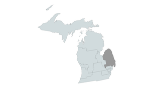 2024 Michigan 9th Congressional District Primary Elections