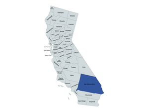 2022 California 33rd Congressional District General Election Results