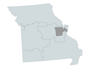 2024 Missouri 2nd Congressional District Primary Elections