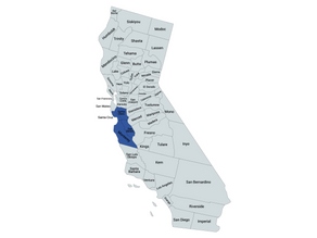 2022 California 18th Congressional District Election Results
