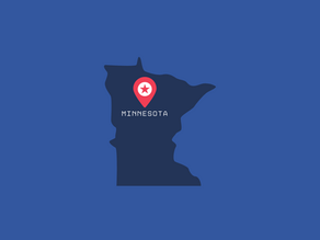 2024 Minnesota U.S. Senate Primary Election Results