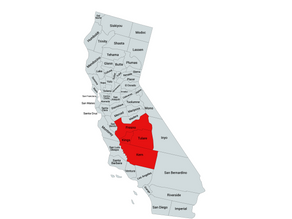 2022 California 20th Congressional District Election Results
