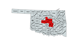 2022 Oklahoma 5th Congressional District Election Results