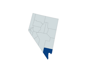 2024 Nevada 3rd Congressional District Democratic Primary Election Results