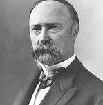 Headshot of Mid Adult Man