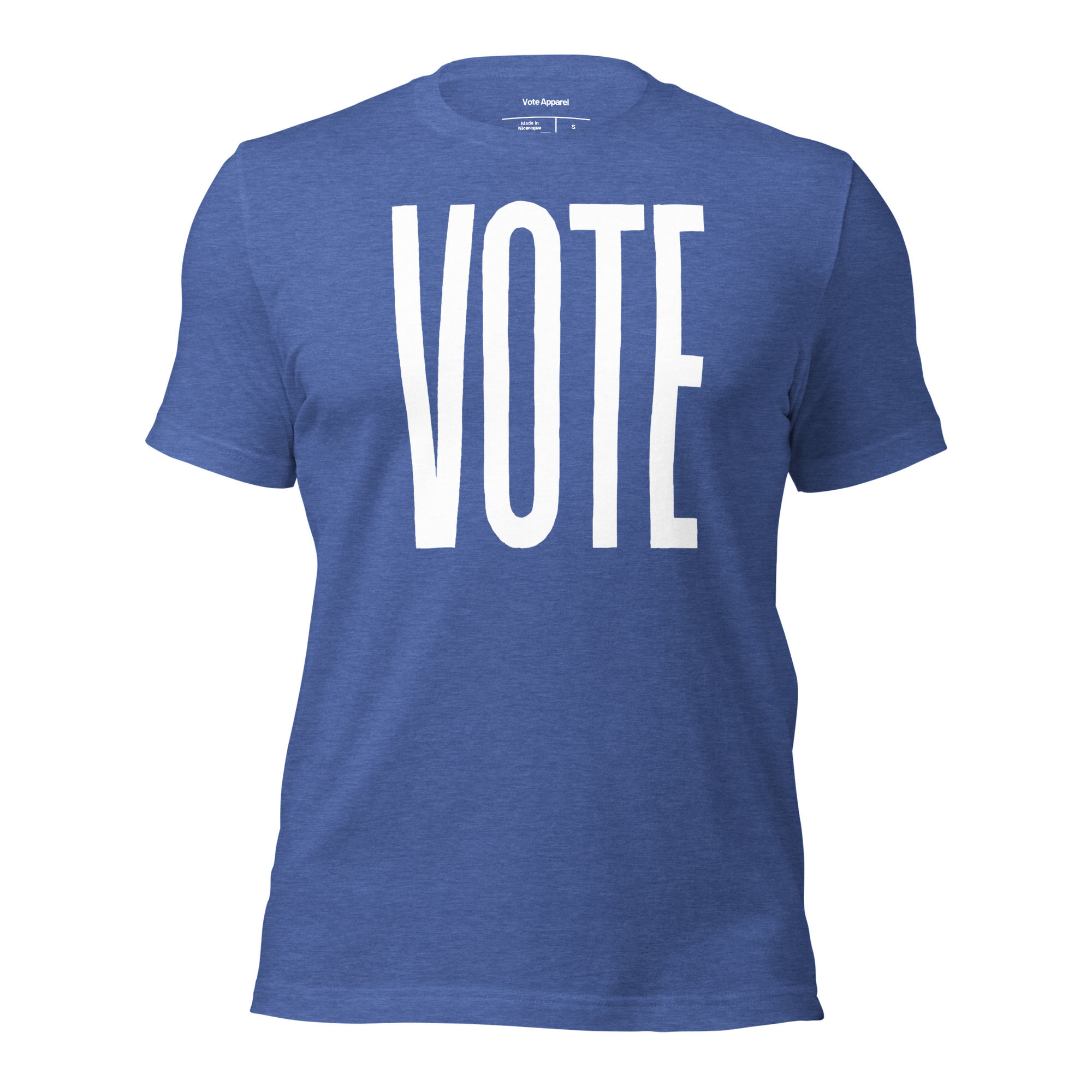 VOTE Election Unisex T-Shirt