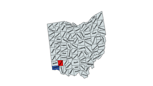 2022 Ohio 1st Congressional District Election Results