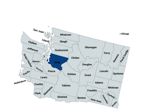 2024 Washington 9th Congressional District Primary Election Results
