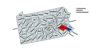 2022 Pennsylvania 4th Congressional District Election Results