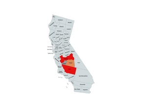 2024 California 20th Congressional District Special Election Results