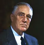 Headshot of Mid Adult Man