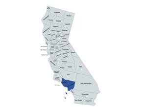2022 California 32nd Congressional District General Election Results