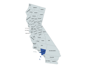 2022 California 44th Congressional District General Election Results