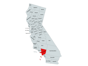 2022 California 27th Congressional District General Election Results
