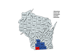 2022 Wisconsin 2nd Congressional District Election Results