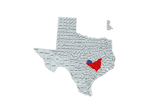 2022 Texas 10th Congressional District Election Results