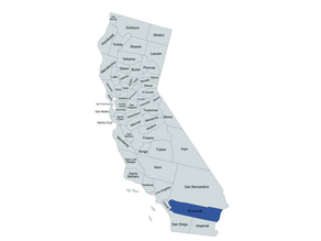 2022 California 39th Congressional District General Election Results