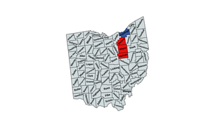 2022 Ohio 7th Congressional District Election Results