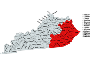 2022 Kentucky 5th Congressional District Election Results