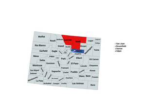 2022 Colorado 8th Congressional District Election Results