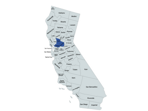 2022 California 7th Congressional District Election Results