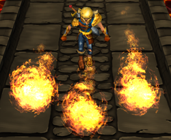 Dragon Dash