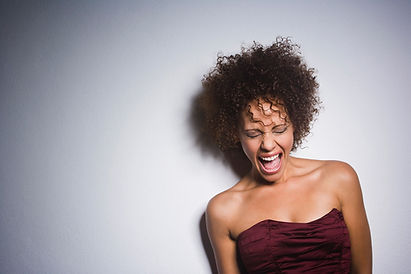 Curly Scream