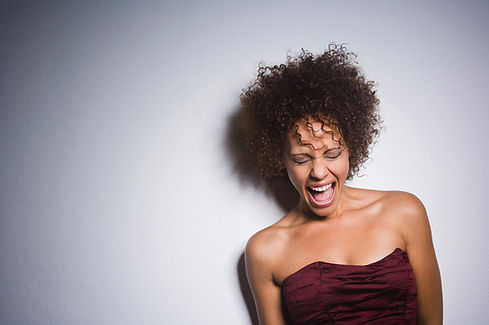 Curly Scream