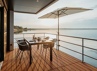 Tranquility Living Life on Water Floating abodes.jpg