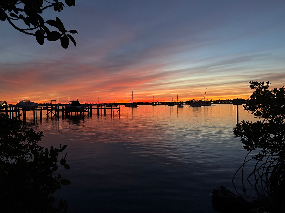 Sunset Concerts at the Gallery: Songs of Honor and Thanksgiving