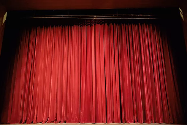 NEC Opera: Musical Theatre Project 