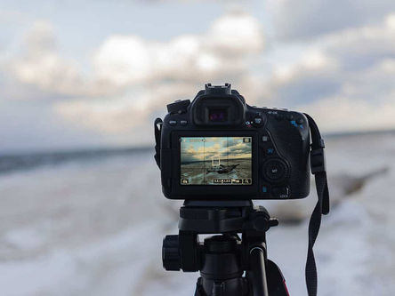 Photography (Extracurricular)